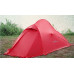 Ультралегкий двомісний намет Kaima Outdoor 20D Nylon Silicon (PU4000+) зі спідницею