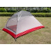 Ультралегкий двомісний намет Kaima Outdoor 20D Nylon Silicon (PU4000+) зі спідницею