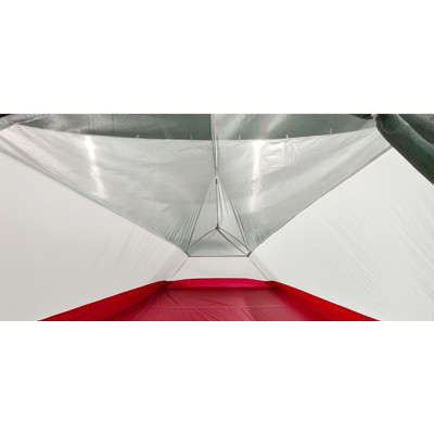 Ультралегкий двомісний намет Kaima Outdoor 20D Nylon Silicon (PU4000+) зі спідницею