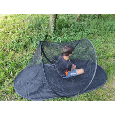 Намет для захисту від комарів, підходить для дітей і дорослих.