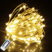 USB LED Гірлянда 5м (50 діодів) з Пультом: 8 Режимів Магічного Світла (Тепле/Холодне)! USB LED Гірлянда 5м (50 діодів) з Пультом: 8 Режимів Магічного Світла (Тепле/Холодне)!