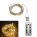 USB LED Гірлянда 5м (50 діодів) з Пультом: 8 Режимів Магічного Світла (Тепле/Холодне)! USB LED Гірлянда 5м (50 діодів) з Пультом: 8 Режимів Магічного Світла (Тепле/Холодне)!