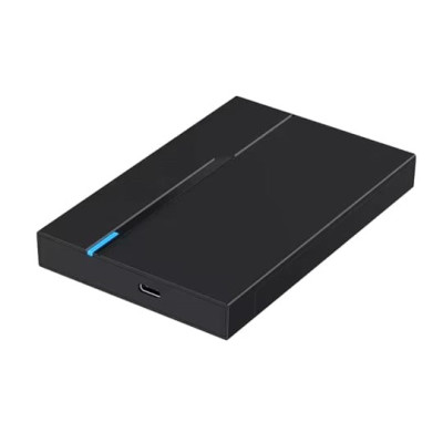 Корпус зовнішній для 2.5-дюймових HDD/SSD (SATA на USB 3.0)